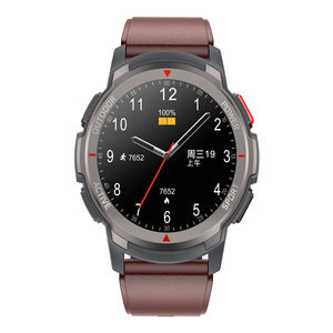 Reloj inteligente deportivo para adolescentes, pulsera con control del ritmo cardíaco y de la salud, dispositivos portátiles para regalo - Product Image 3