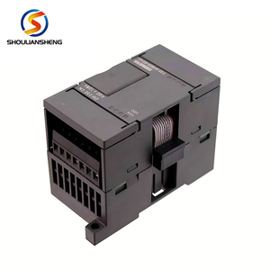 SIEM PLC Controller 6ES7232-0HB22-0XA8 S7-200 ซีรีส์อุปกรณ์อัตโนมัติสำหรับอุตสาหกรรม ฮาร์ดแวร์ เครื่องมือ ใหม่ ของแท้ มีสินค้าในสต็อก - Product Image 1