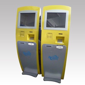 Cajero Automático, Quiosco de Pago, Quiosco de Pago de Autoservicio, Máquina de Pago, Terminal de Pago - Product Image 3