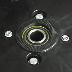 Repuestos para Maquinaria Agrícola HUICHAO, Conjunto de Rueda de Presión de 14*2 Pulgadas, Compatible con <span class=keywords><strong>AMAZON</strong></span>*/Vadersta*/HORSC* - Product Image 5