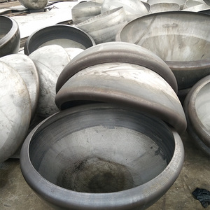 Gran 800mm X <span class=keywords><strong>6mm</strong></span> Media bola de acero Esfera de <span class=keywords><strong>metal</strong></span> hueca Grado 316L Estándar ANSI - Product Image 3