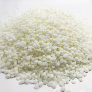 Cire de soja biologique pour la fabrication de bougies, cire de soja granulaire, cire de soja pure, cire de soja naturelle pour la fabrication de bougies, contenant d'origine - Product Image 3