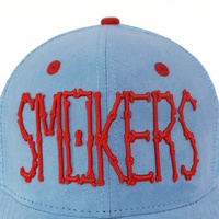 Vente en gros de chapeaux de camionneur pour hommes, design de mode personnalisé, 6 panneaux, maille en daim, broderie 3D, patch tissé, logo de haute qualité