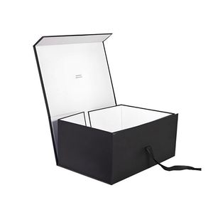 Cajas de Regalo Magnéticas Personalizadas, Superficie de Papel Kraft, Potencia Magnética Sólida, Se Pueden Elegir Muchos Tamaños o Colores - Product Image 1