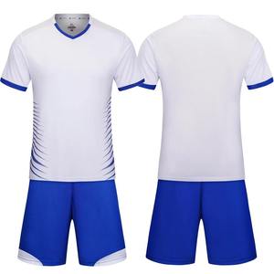 ชุดเล่นวอลเลย์บอลสำหรับผู้ใหญ่ของผู้ชายผ้าโพลีเอสเตอร์100% พิมพ์แบบกำหนดเองได้หลายตำแหน่งตัวเลือกโลโก้น้ำหนัก280กรัม - Product Image 6