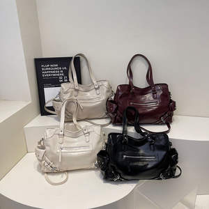 Nouveau sac à main de mode en gros, sac à main pour jeunes femmes, sac bandoulière - Product Image 5