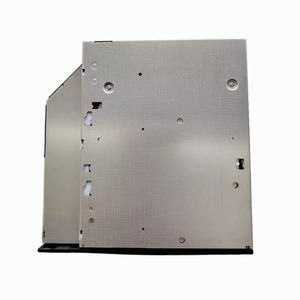 <span class=keywords><strong>Lecteur</strong></span> optique <span class=keywords><strong>interne</strong></span> <span class=keywords><strong>CD</strong></span>-<span class=keywords><strong>ROM</strong></span> TEAC <span class=keywords><strong>CD</strong></span>-224E-ND6 24X Slim 12,7 mm IDE ATAPI - Product Image 2
