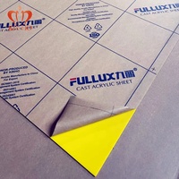 Fabricant de feuilles acryliques PMMA de toutes tailles, directement de l'usine, découpe sur mesure, plaques en plastique colorées et transparentes