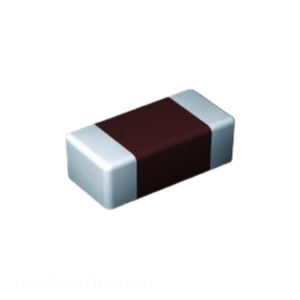 ตัวเก็บประจุเซรามิก1 UF 50V 1210 3225 UMK325B7105KNHT ผู้จัดจำหน่ายที่ได้รับอนุญาต - Product Image 1
