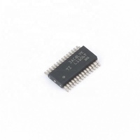 Microcontrôleur MSPM0L1106TDGS28R VSSOP-28, puce IC MUC