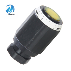 Válvula de Estrangulación Unidireccional MK/MG MK8G1.2B/2 MK10G MK15G1.2B/2 MK6G1.2/V MK10G1.2 MK15G1.2/2 Especificaciones Completas Hidráulicas - Product Image 6