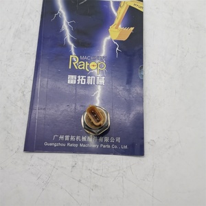 Capteur de pression d'huile 45PP3-7, capteur de pression de rail 5858760 585-8760, pièces électriques de haute qualité - Product Image 4