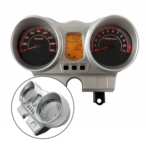Cubierta de Alta Calidad para el Velocímetro de Honda CBX250 CBF250 Twister - Product Image 1