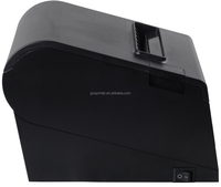 Printer POS Thermal Langsung 80mm Kecepatan Tinggi untuk Toko dan Pusat Perbelanjaan Tersedia