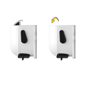 Cerradura de Seguridad Magnética Invisible Prodigy DC004 para Puertas de Armarios a Prueba de Niños, 4 Cerraduras + 1 Llave, Instalación Rápida - Product Image 3