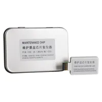 1 Buah Alat Reset Kartrid Pemeliharaan Universal untuk Canon MC G01 G02 G03 G04 G05 G06 G07 MC 30 MC 31 MC 32 GX4010 GX4092