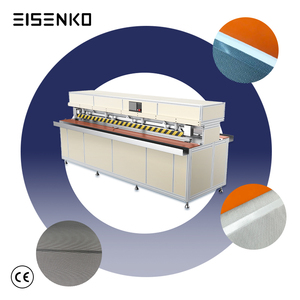 Machine à souder les stores à enroulement multifonctionnelle haute efficacité et haute vitesse, neuve, de l'usine EISENKO - Product Image 1