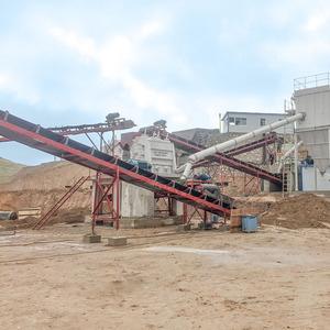 Thượng Hải DM Tốt Nhất Máy Nghiền Đá Giá Máy Trong Thị Trường Ấn Độ - Product Image 5