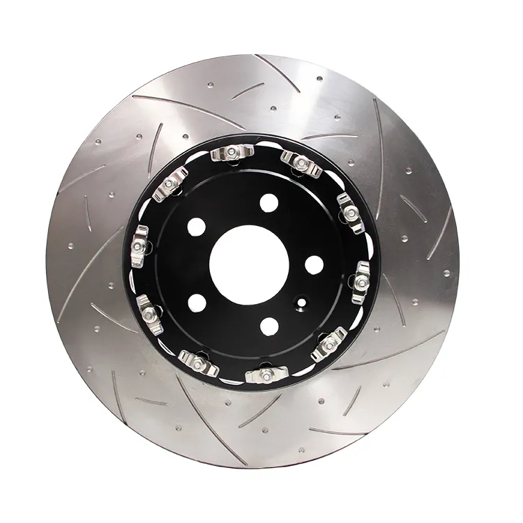 Freio a disco Frontech para bmw f10 freio para mb gl350 2012x164 disco rotor traseiro