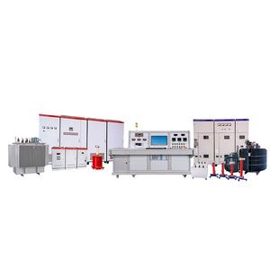 UHV-316 <span class=keywords><strong>Motor</strong></span> Test tezgahı - Product Image 1