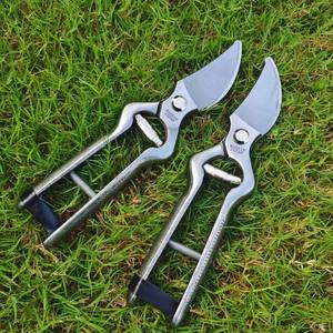 Sécateur de taille Hakama 20-30 mm, lame en acier inoxydable forgée, outil de jardinage pour la taille des arbres fruitiers - Product Image 4