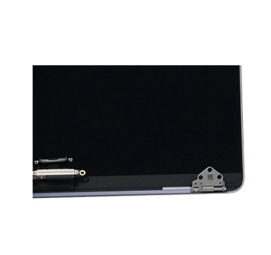 Macbook Pro Retina 13.3 için orijinal tam LCD meclisi "A2338 tam ekran EMC 3578 2020 2022 uzay gri gümüş - Product Image 5