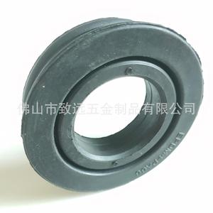 Anneau d'étanchéité flottant pour machine à laver, EPDM, diamètre extérieur de 2.72 pouces, durable pour GE WD08X27458 AP7018540 - Product Image 2