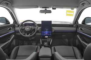 В наличии для электромобиля Honda Ens1 510 км, новый электромобиль Ev Car Ens2, Honda, высокое качество, внедорожник, штука, автомобиль Honda Ens1 - Product Image 4