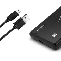 Lector de Tarjetas RFID de Escritorio HUAMR de 13.56MHz con Soporte para Múltiples Tarjetas, Lector de Tarjetas Inteligentes Sin Contacto de Alto Rendimiento, Precio de Fábrica