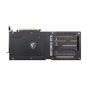 Gloednieuwe RTX 5090 D 32G VENTUS 3X OC desktop ventilator videokaart voor esports gaming - Product Image 4