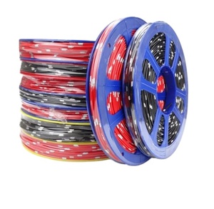 0.5mm AVS avss Nhật Bản tiêu chuẩn đồng PVC ô tô cáp cho xe xe dây nịt Nhà máy cung cấp - Product Image 5