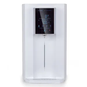 Mother-infant intelligent installation-free drinking and cleaning integrated machine RO reverse osmosis water purifier