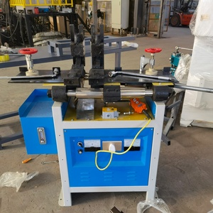 UN150 Flash Butt <b>Welding</b> <b>Equipment</b> For Saw Blades - Product Image 2