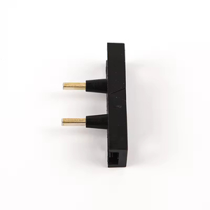 Contacteur de verrouillage secondaire de porte d'<span class=keywords><strong>ascenseur</strong></span> CR12-AZ, pièce de rechange pour <span class=keywords><strong>ascenseur</strong></span>, compatible avec les ascenseurs <span class=keywords><strong>Kone</strong></span> TKE - Product Image 3