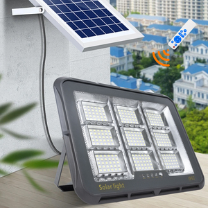 Trung Quốc Nhà cung cấp ngoài trời treo tường Chiếu Sáng Đèn 100 200 300 500 Watt <span class=keywords><strong>LED</strong></span> nhẹ Lũ lụt - Product Image 3