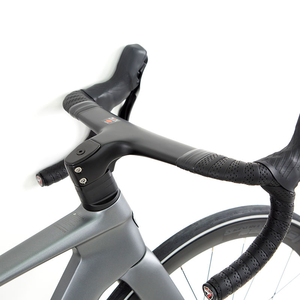 Bicicleta de Estrada Direct TT com Preço Atraente, Aro 700c*25C, Quadro em Fibra de Carbono, 22 Velocidades, Eixo Passante, Freio a Disco Hidráulico, Bicicleta de Corrida - Product Image 2