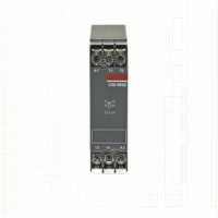 Relais thermistance PTC de sensibilité, protecteur électronique de moteur, composant anti-surchauffe pour équipement d'automatisation industrielle