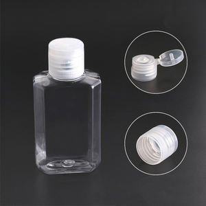OEM ODM Customized 30/50ml HandSanitizer <strong>Gel</strong> Hold Ethanol Disinfection Lavender Scent Hygiene Hand Wash - Product Image 3