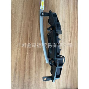 Interruptor de Maletero para Camión Xsd 25380-Ax60B, Repuesto para Reparación de Sistema de Sonido - Product Image 3