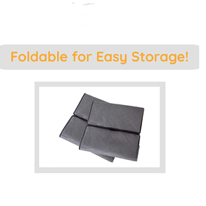 <span class=keywords><strong>Amazon</strong></span> Venta caliente bolso organizador de armario debajo de la cama. - Product Image 4
