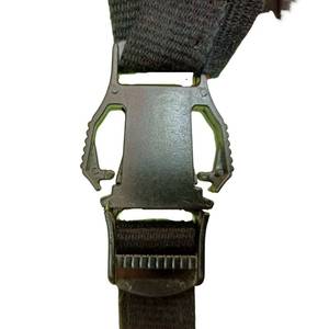 Casque de protection de sécurité pour pompier - Product Image 4