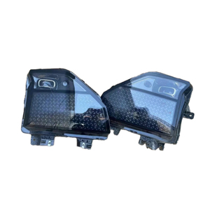 Cho changan deepal S7 Led Đèn Pha lắp ráp chùm cao/Chùm thấp với ánh sáng trắng Điều kiện Mới ban ngày Chạy ánh sáng - Product Image 3