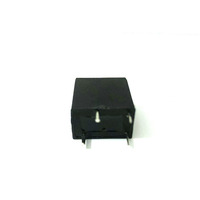 Transformateur de courant mini rectangulaire sur mesure, petit appareil à haute fidélité magnétique, cœurs fins 5A/5mA