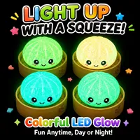 Lampe à main personnalisée pour animaux de compagnie ensemble de jouets de maison de jeu en plastique éducatif interactif