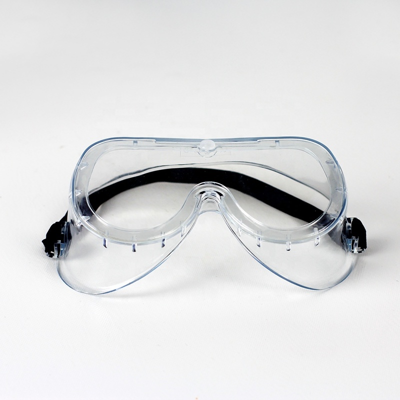 Dust and Fog Prevention Safety Goggles