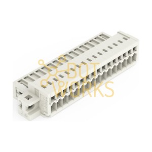 Wago 734316019000 - Nuovo - Product Image 1