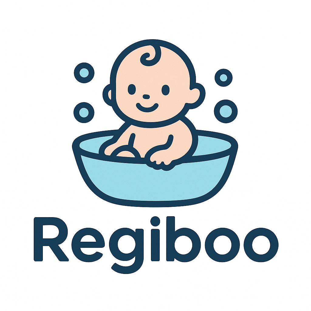 Zhejiang Ruijibao Baby Product Co., Ltd. logo