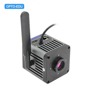 OPTO-EDU A59.4972 Offical Appoint Microscope Camera Digital Eyepiece