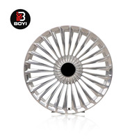 Jantes en alliage d'aluminium légères pour Mercedes Benz tous modèles, kits de carrosserie, jantes forgées, jantes polies, pièces automobiles