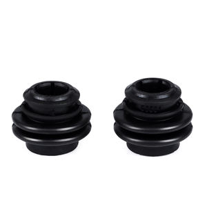 Kit de reparación de pinza de freno trasero MBA-0005 MASUMA, accesorios para vehículos <span class=keywords><strong>HYUNDAI</strong></span> 58310-1HA00 - Product Image 5